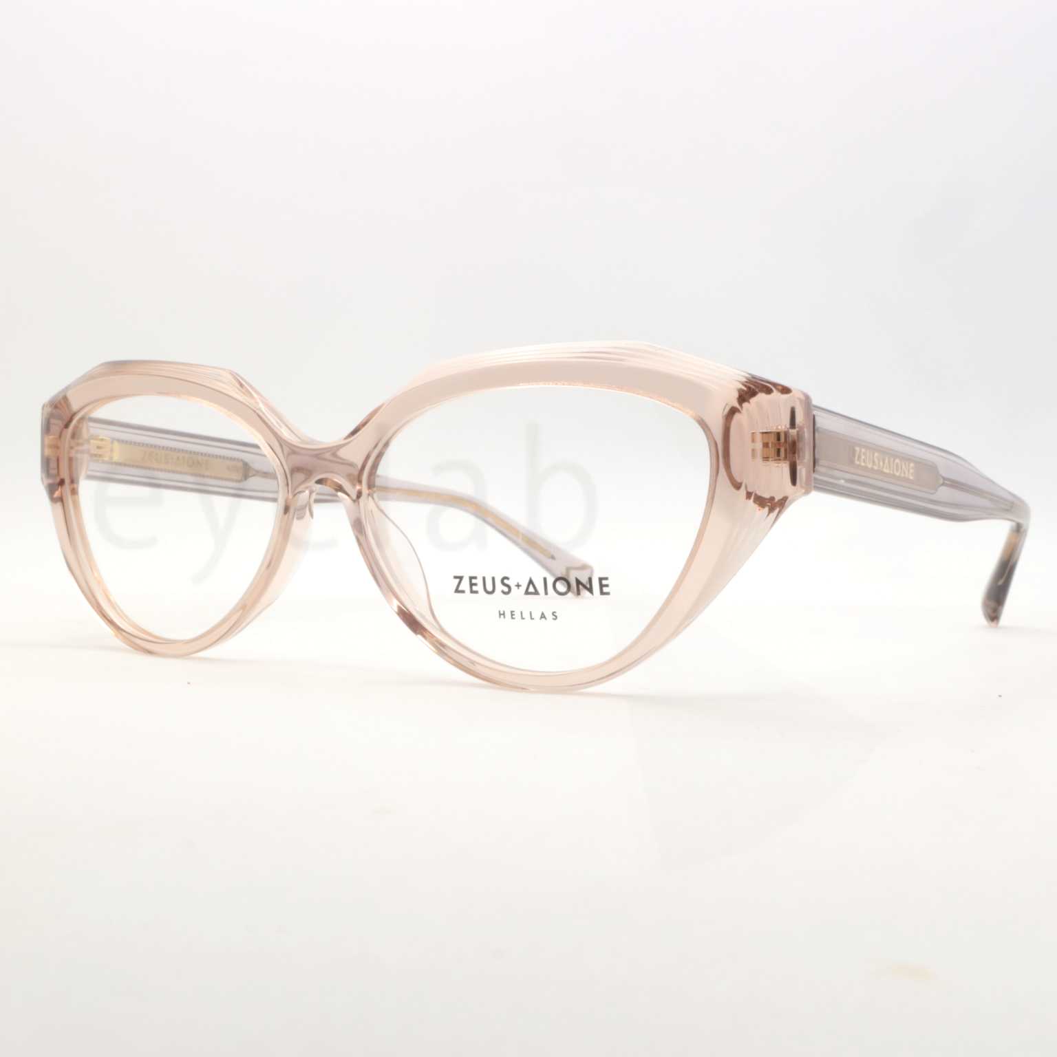 ZEUS + DIONE ECHO C5 eyeglasses frame
