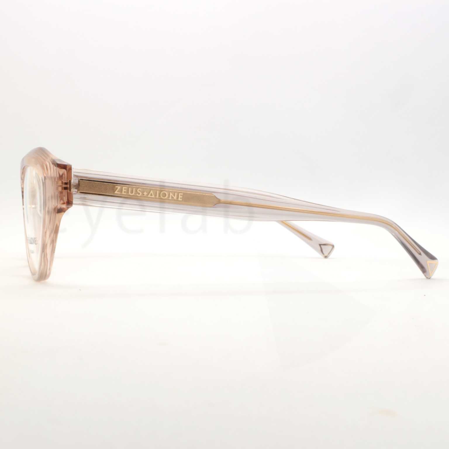 ZEUS + DIONE ECHO C5 eyeglasses frame