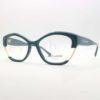 ZEUS + DIONE HECATE C2 eyeglasses frame