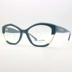 ZEUS + DIONE HECATE C2 eyeglasses frame