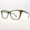 ZEUS + DIONE OMEGA C2 eyeglasses frame
