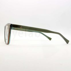 ZEUS + DIONE OMEGA C2 eyeglasses frame