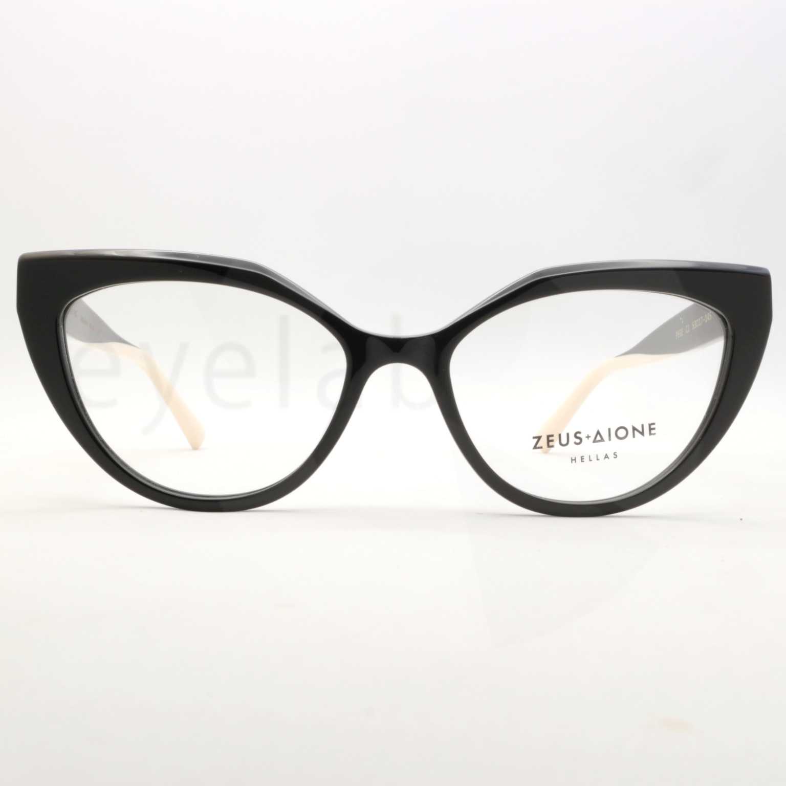 ZEUS + DIONE PEGE C1 eyeglasses frame