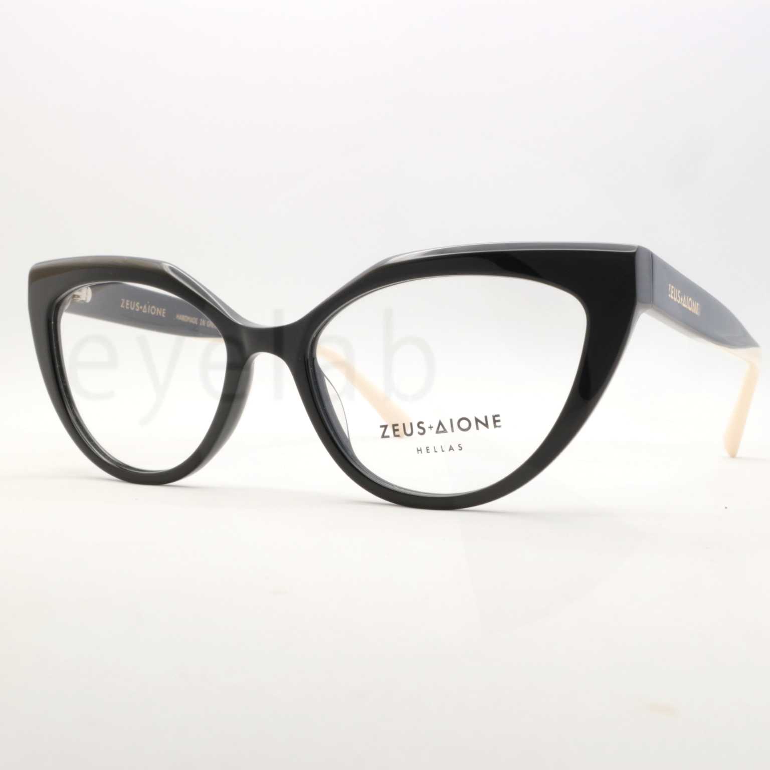 ZEUS + DIONE PEGE C1 eyeglasses frame