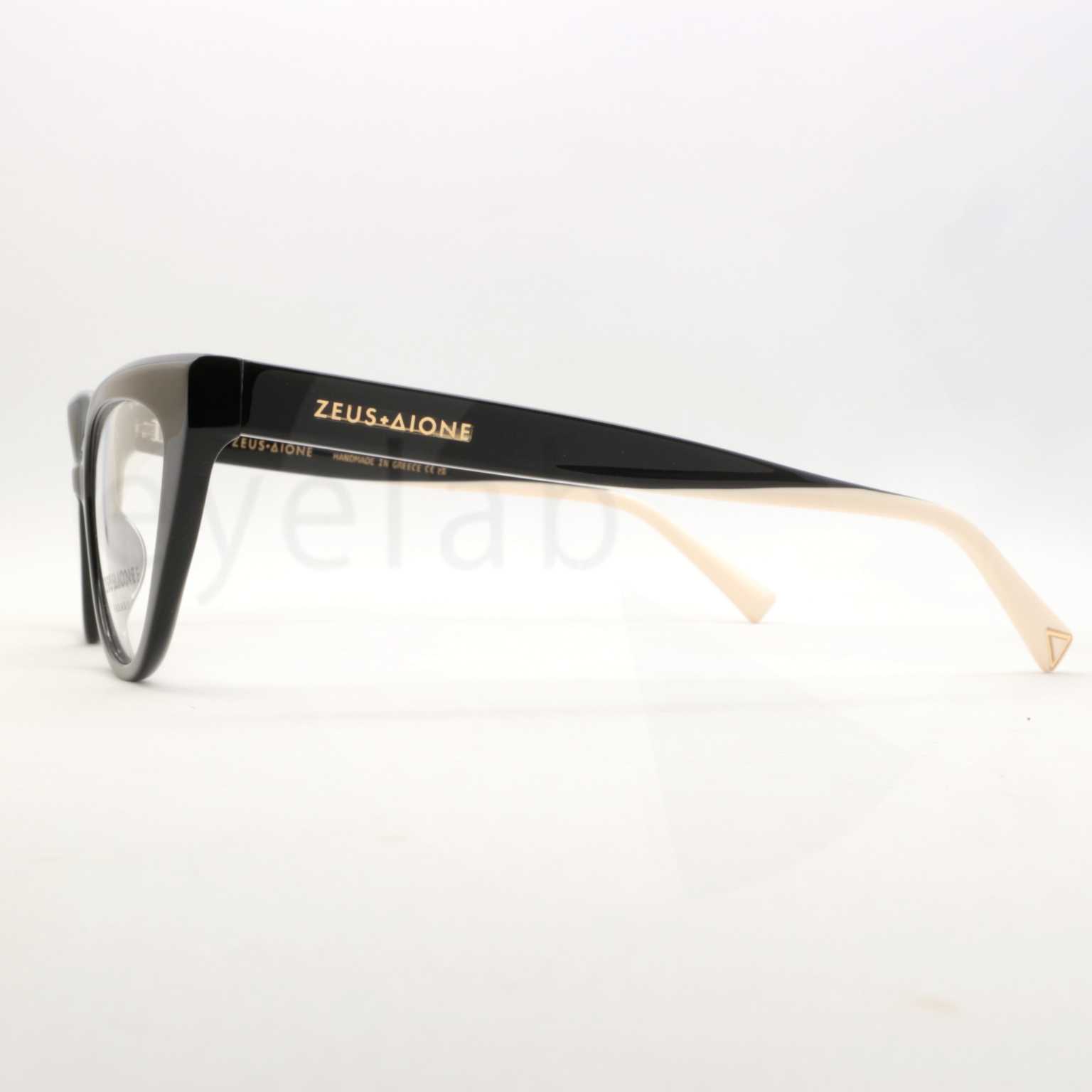 ZEUS + DIONE PEGE C1 eyeglasses frame