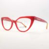 ZEUS + DIONE PEGE C2 eyeglasses frame