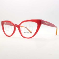 ZEUS + DIONE PEGE C2 eyeglasses frame