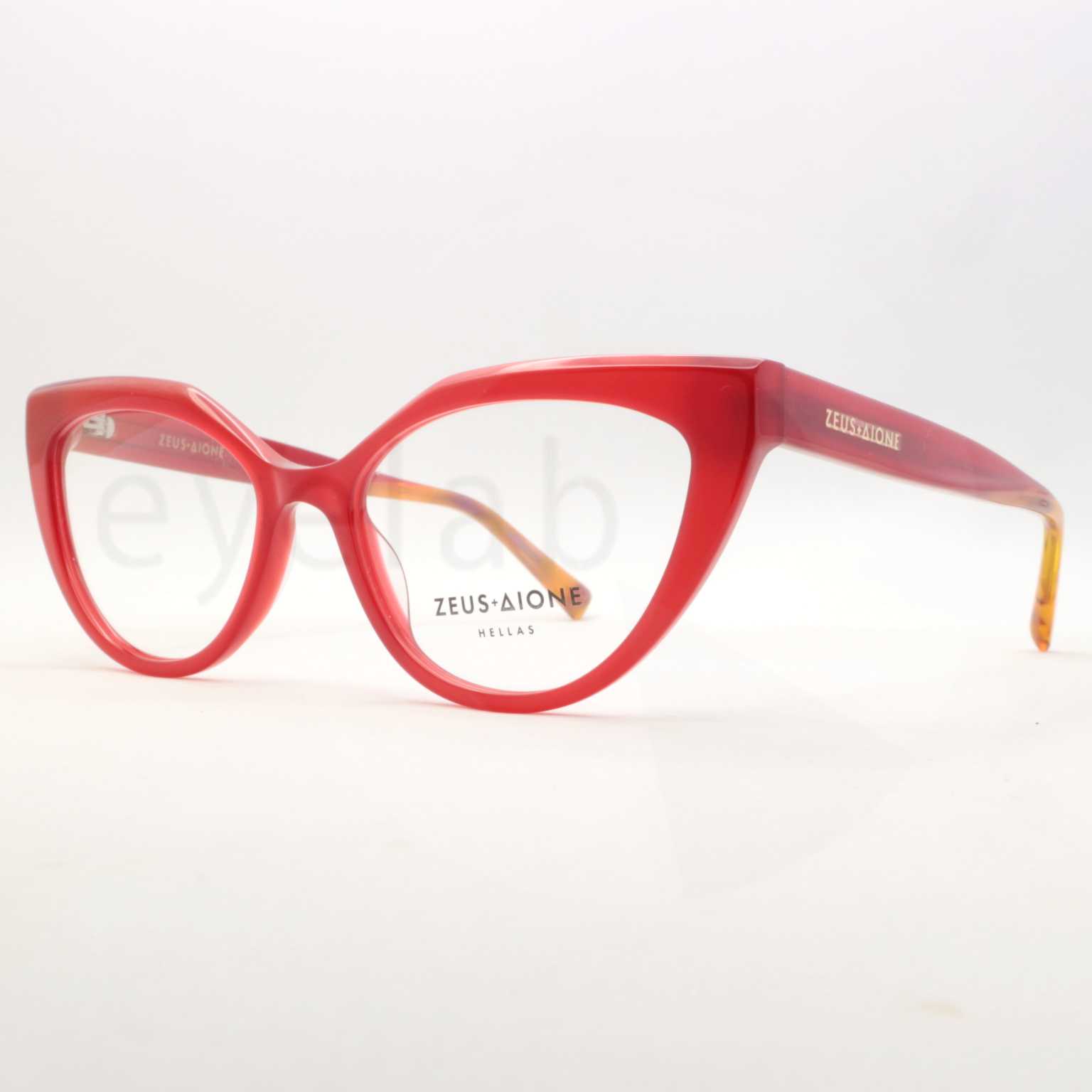 ZEUS + DIONE PEGE C2 eyeglasses frame