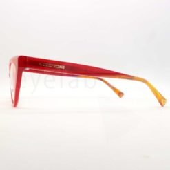 ZEUS + DIONE PEGE C2 eyeglasses frame