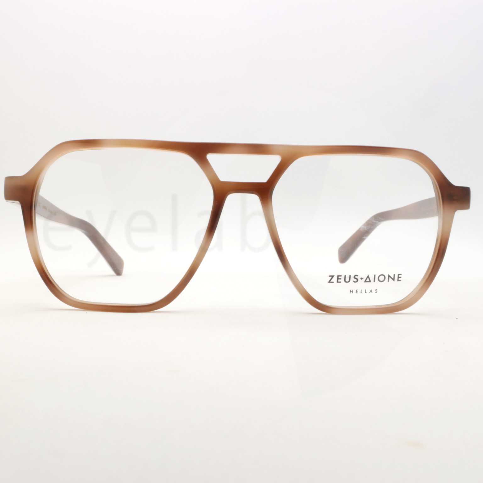 ZEUS + ΔIONE PHILEAS C3 eyeglasses frame