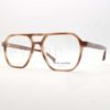 ZEUS + ΔIONE PHILEAS C3 eyeglasses frame