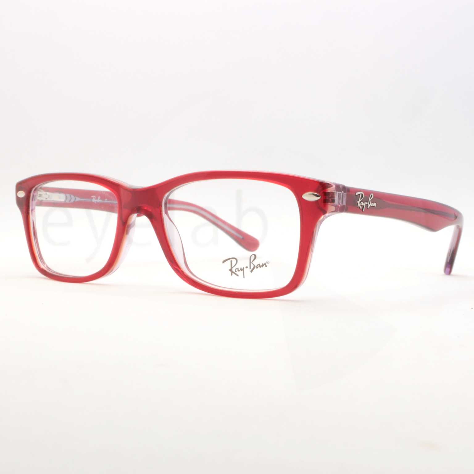 Ray-Ban Junior 1531 3960 eyeglasses frame