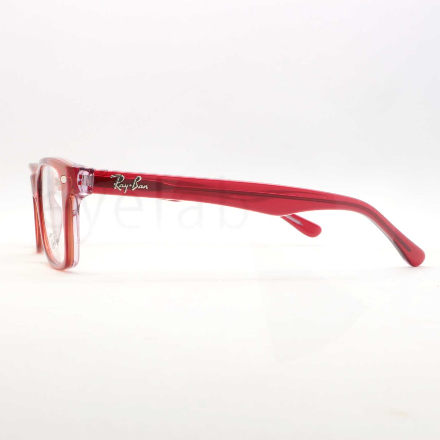 Ray-Ban Junior 1531 3960 eyeglasses frame